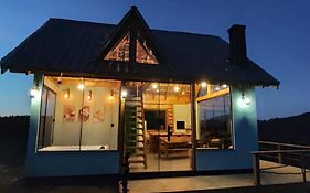 Cabana Rustica com Hydro, Recanto das Trutas, SC